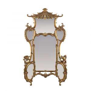 Spiegel "Pagoda Mirror"
