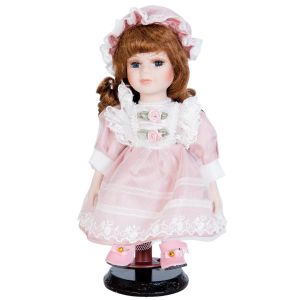 Dekoration Doll 15x10x30 cm
