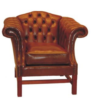 "Liberty Chair" Chesterfield Sessel 