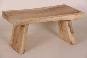 Solider Weichholz Tisch "Fife"