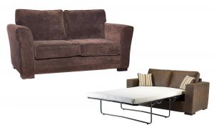 "Oslo" Schlafsofa  3-Seater Sofabed 200cm