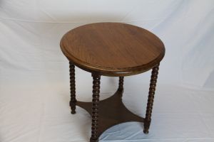 Tisch Massive eiche country table england 1910
