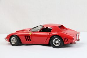 Modellauto "Ferrari"