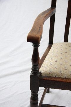 6er Set Stühle (Chair + Armchair)