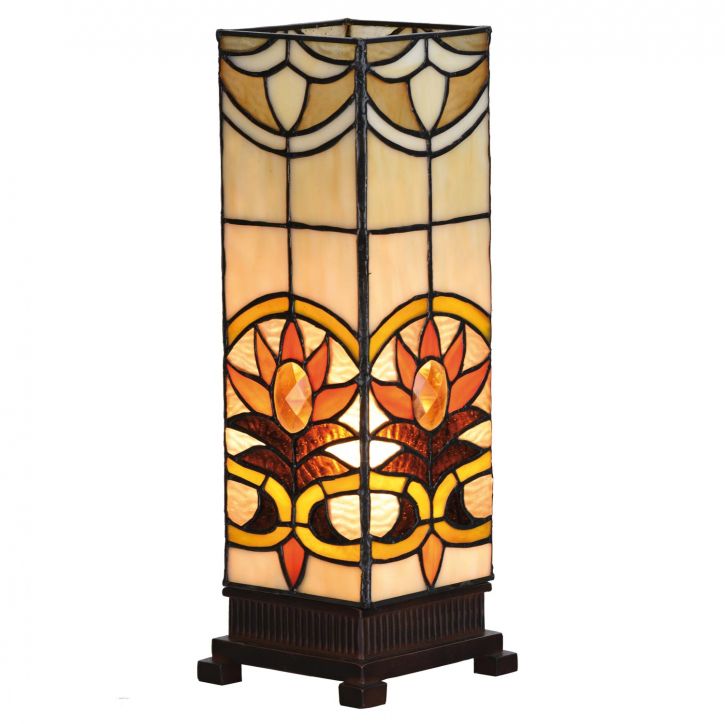 Tiffany Stehleuchten und Stehlampen Tiffany Stehleuchten und Stehlampen