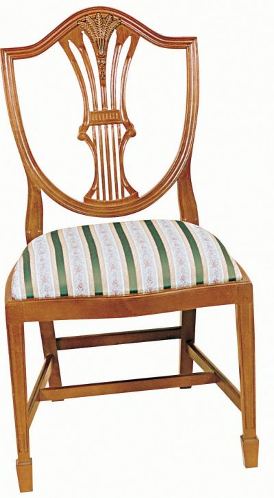 Eibe Möbel bei Morris: Originale englische Möbel