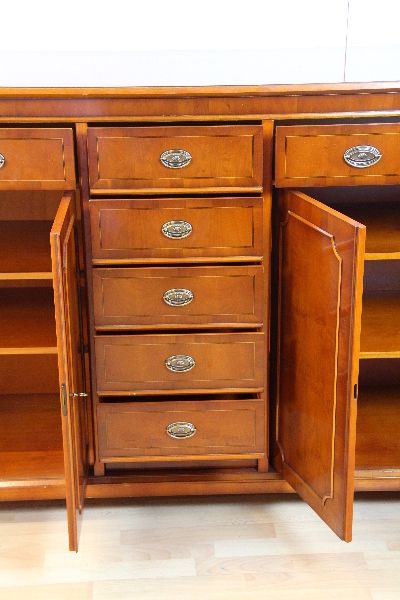 Highboard Sideboard Eibe Heldense einmalig-WH200219263