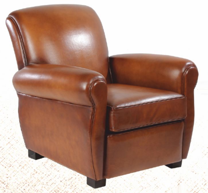 Chesterfield Sessel