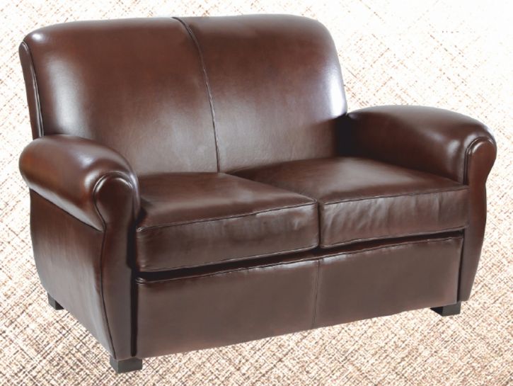 Vintage Sofas - Art Deco Sofas