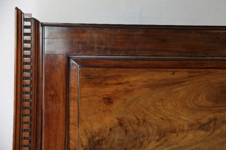 Schrank Highboard Victorian England 1860