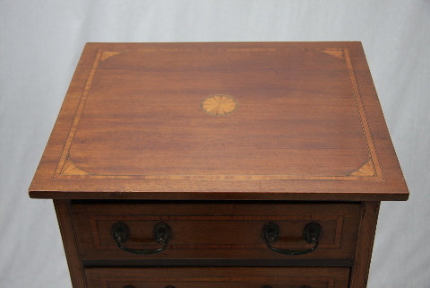 Occational Table Edwardian