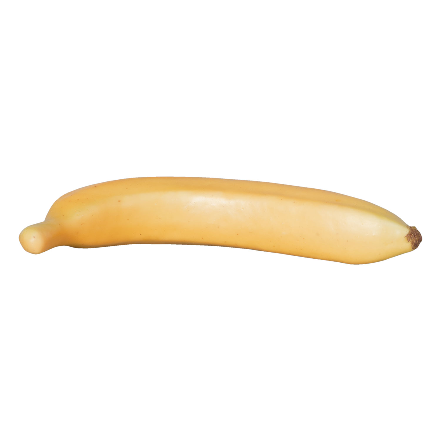 Dekoration banaan 20 cm