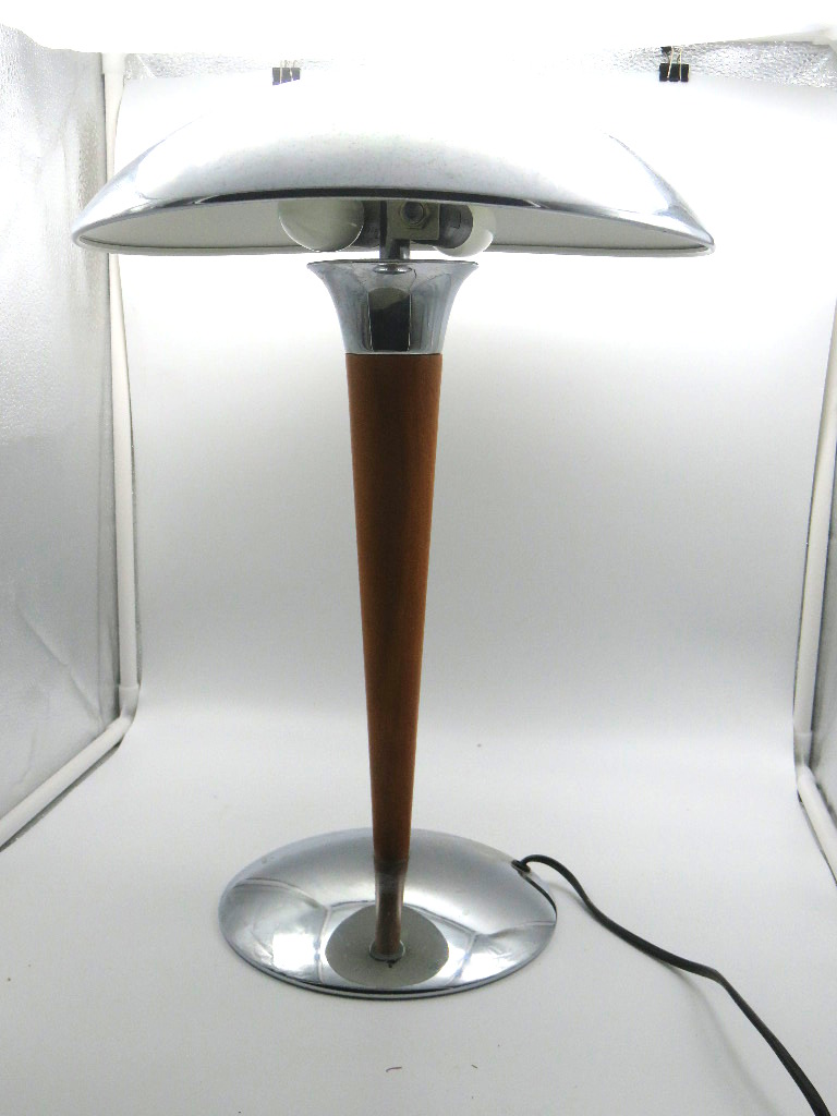Art Deco Schreibtichlampe  Original 1930