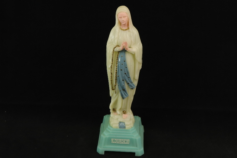 Figur Mutter Maria 