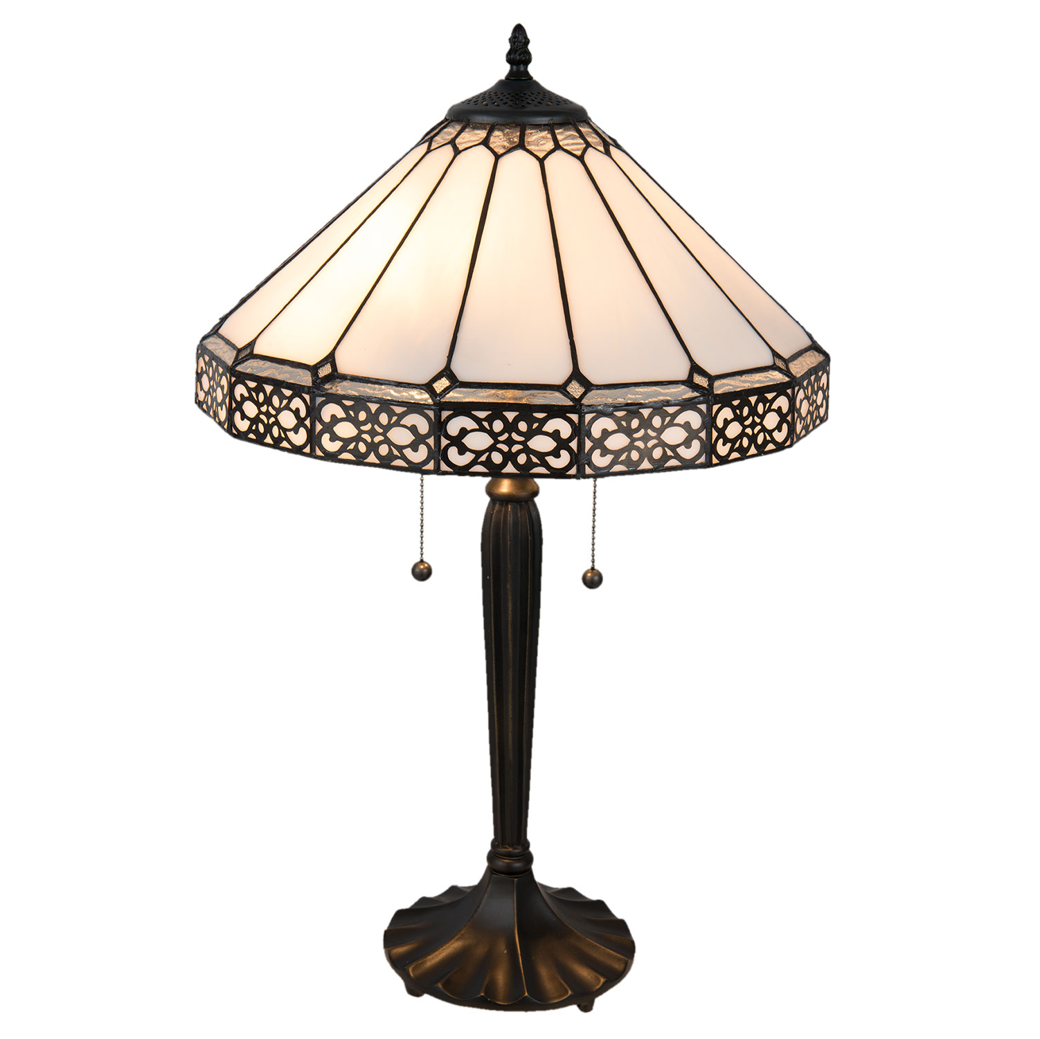 Tiffany Lampe Antik Shop Kaarst