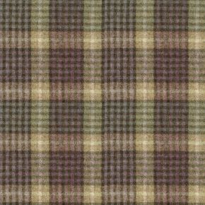 Wool Plaid - Bertie Col 5