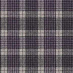 Wool Plaid - Bertie Col 8