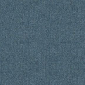 Elgar Wool Plain - Blue