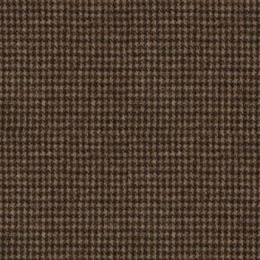 Harris Tweed - Houndstooth Peatland