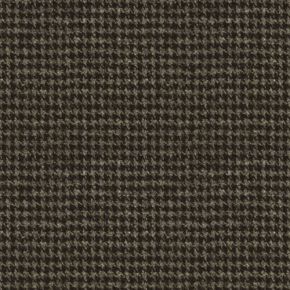 Harris Tweed - Houndstooth Slate Grey