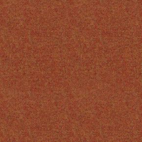 Elgar Wool Plain - Lava