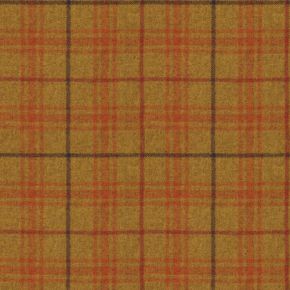 Wool Plaid - Mexicana Plaid Onion