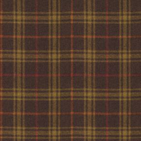 Wool Plaid - Mexicana Plaid Pepper