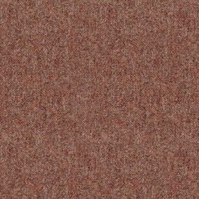 Elgar Wool Plain - Rhubarb