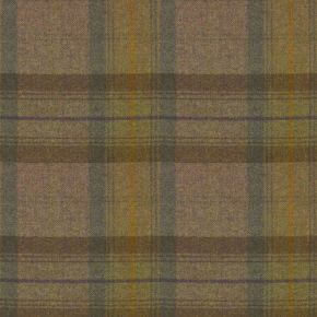 Wool Plaid - Wool Plaid Olive Grove