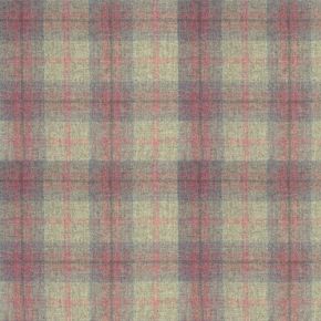 Wool Plaid - Wool Plaid Padstow