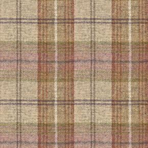 Wool Plaid - Wool Plaid Pear Tree