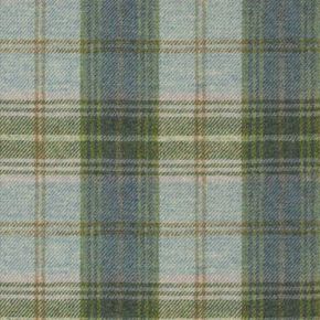 Wool Plaid - Wool Plaid Saltburn