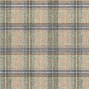 Wool Plaid - Wool Plaid Scarista