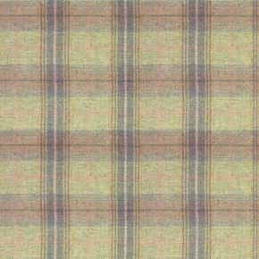 Wool Plaid - Wool Plaid Tobermory