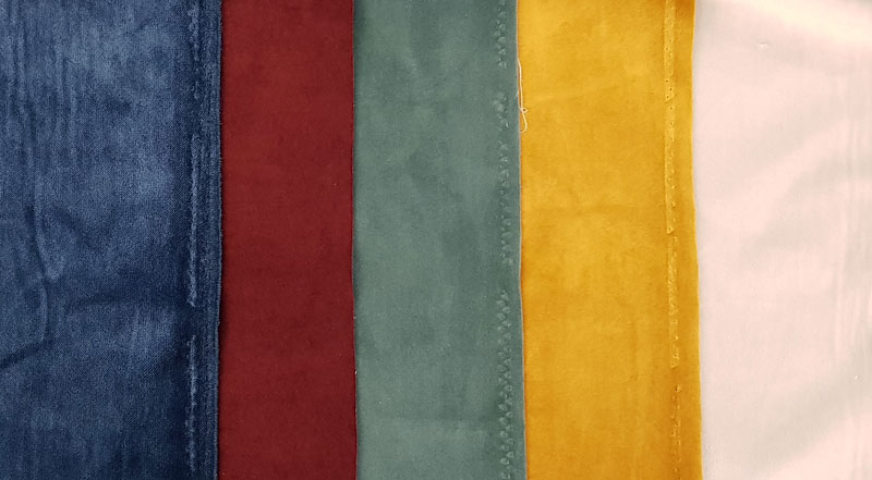Velvets